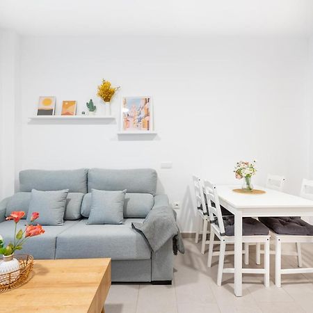 Wintowinrentals Superb New-Look Apartment Málaga Dış mekan fotoğraf