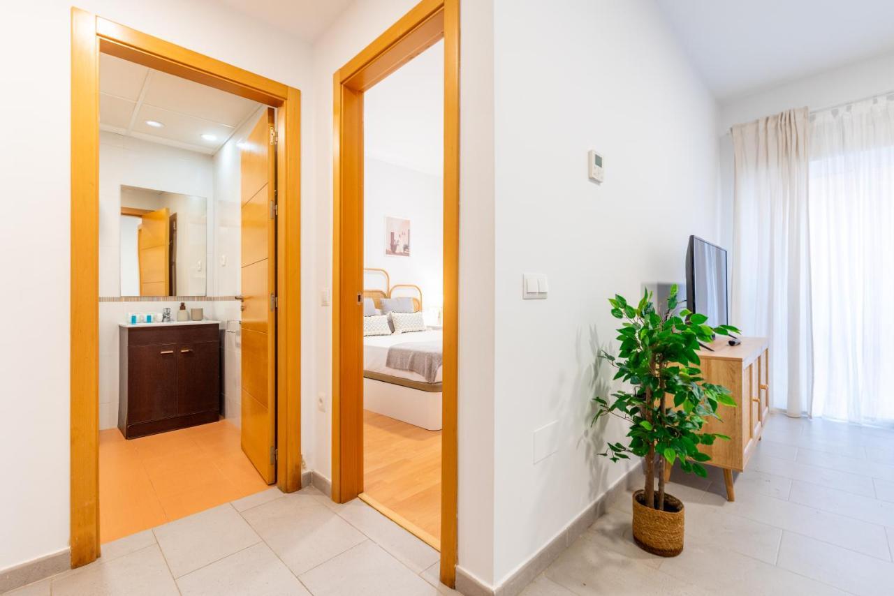 Wintowinrentals Superb New-Look Apartment Málaga Dış mekan fotoğraf