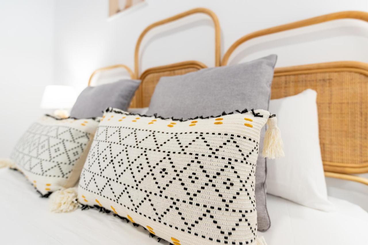 Wintowinrentals Superb New-Look Apartment Málaga Dış mekan fotoğraf