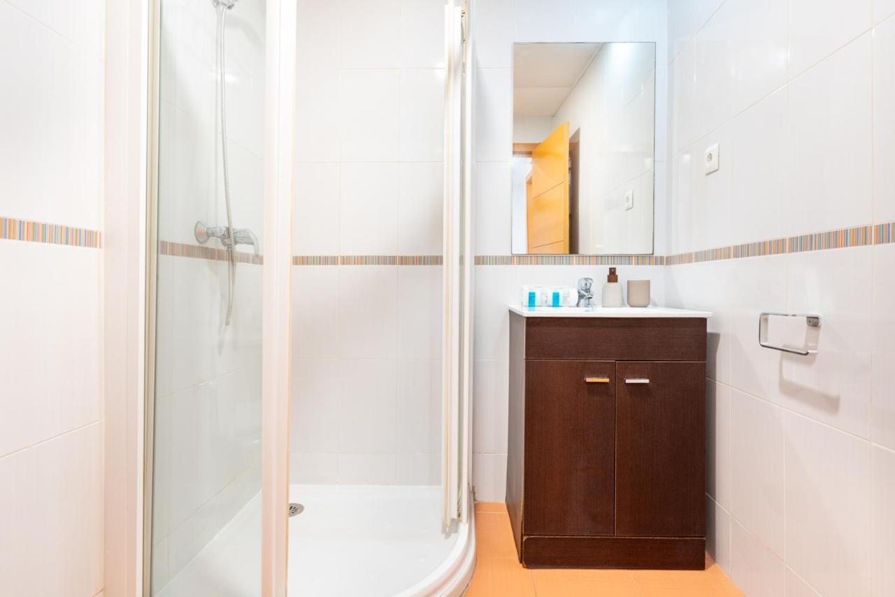 Wintowinrentals Superb New-Look Apartment Málaga Dış mekan fotoğraf