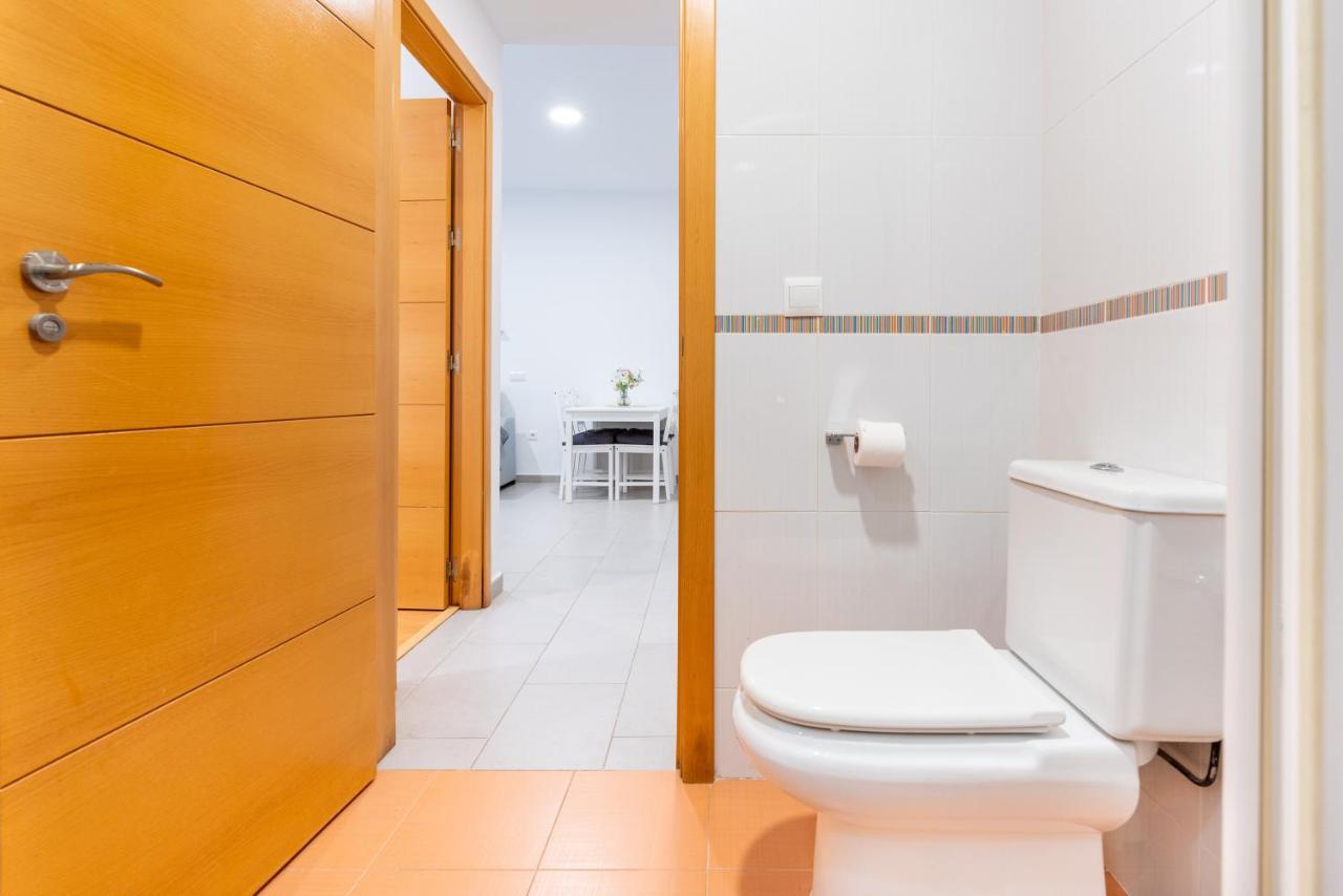 Wintowinrentals Superb New-Look Apartment Málaga Dış mekan fotoğraf